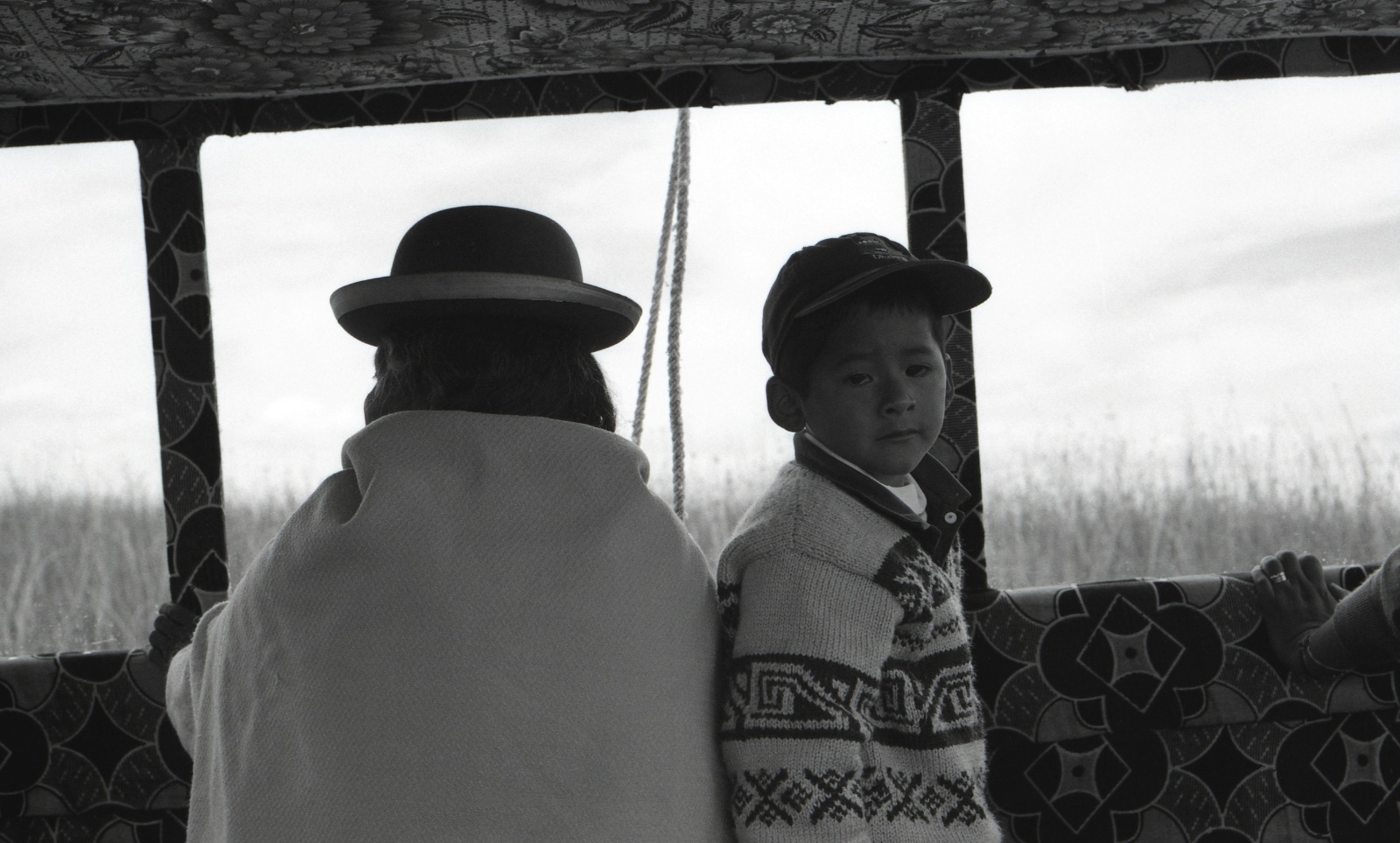 Amazon, Puerto Maldonado